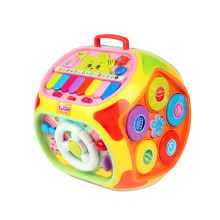 Brinquedos educativos brinquedos de aprendizagem de plástico com En71 (H2162087)